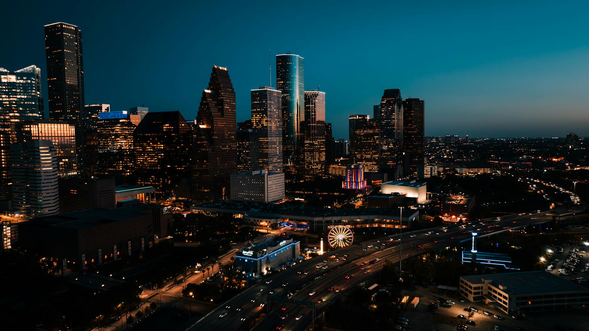 Compare Moving Quotes in Houston, TX — Local & Long‑Distance Estimates with One AI Scan | MoveCost.ai