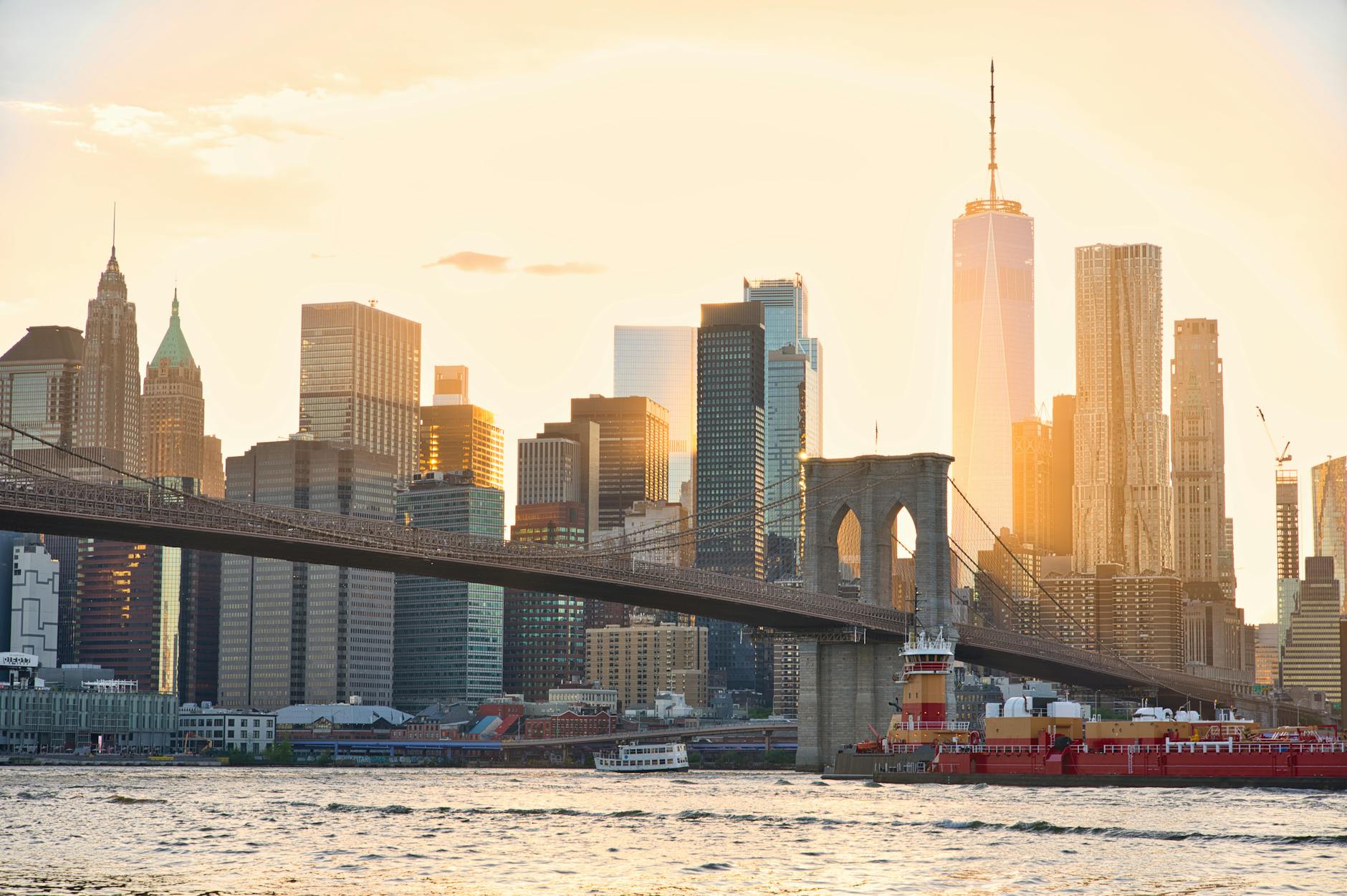 Moving Cost in New York, NY (2026 Guide) | AI-Powered NYC Move Estimates